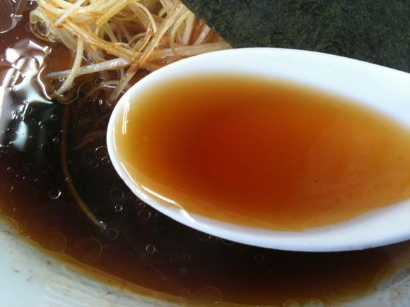 味麺 おがわ屋