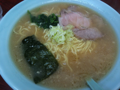 ラーメン御殿