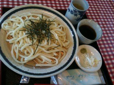 あったかホール