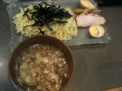 支那そば めでた屋