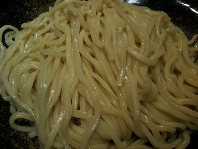 つけ麺 さとう 豊洲店