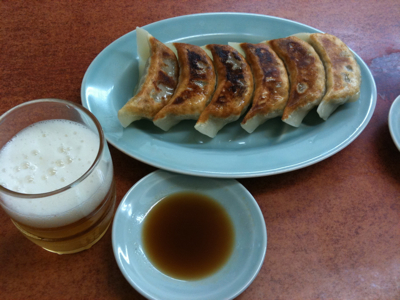 ラーメン御殿