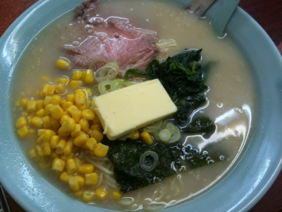 ラーメン御殿