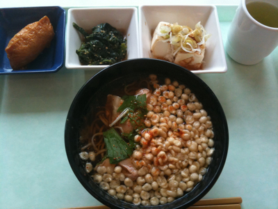 社食