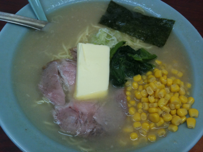 ラーメン御殿