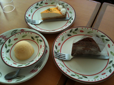 サイゼリア 仙川店