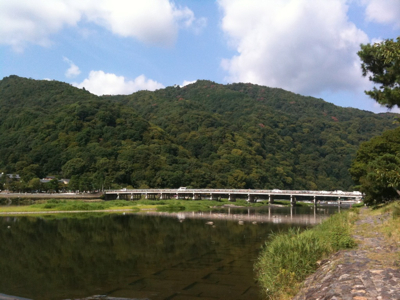 2011京都旅行 その1 2011京都旅行 その1