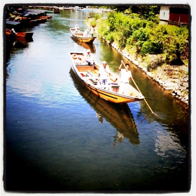 2011京都旅行で撮影した写真