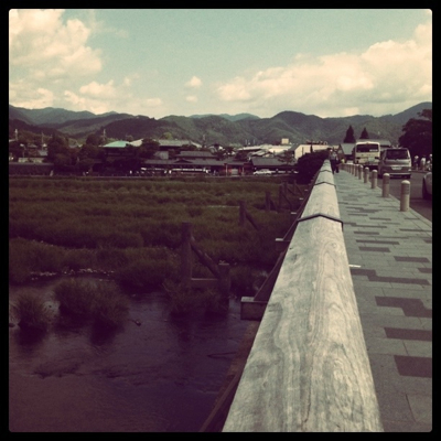 2011京都旅行で撮影した写真2