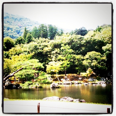2011京都旅行で撮影した写真3