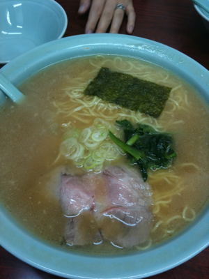 ラーメン御殿