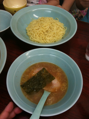 ラーメン御殿