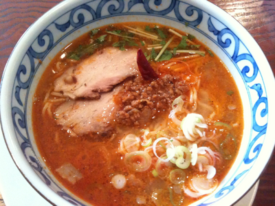 多摩利屋