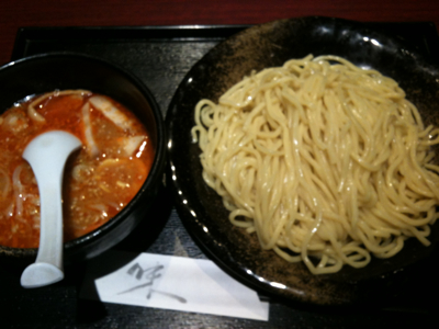 つけ麺 さとう 豊洲店