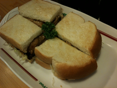 コメダ珈琲 唐木田店
