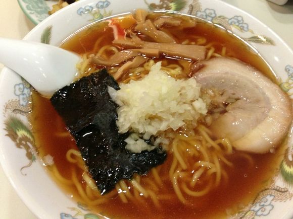 一平ラーメン