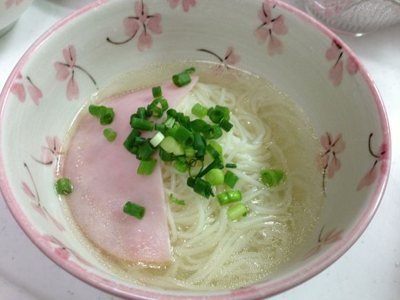 家飯