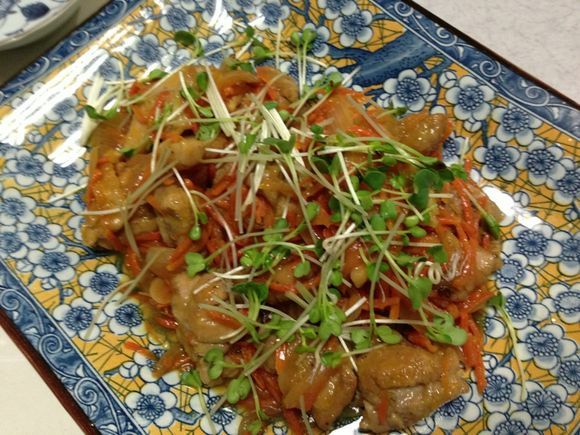 家飯 家飯
