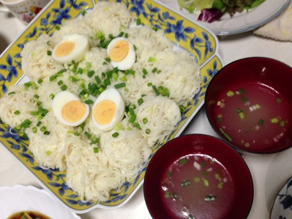 家飯 家飯