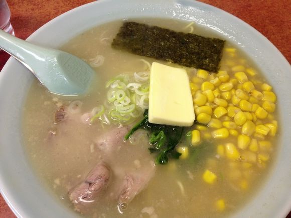 ラーメン御殿