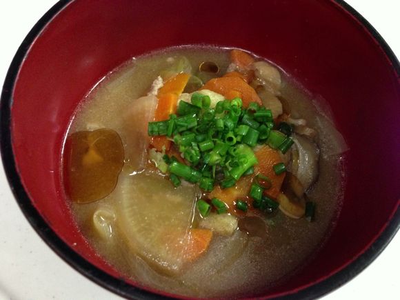 家飯 家飯