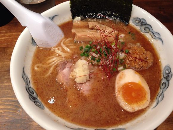 室壱羅麺