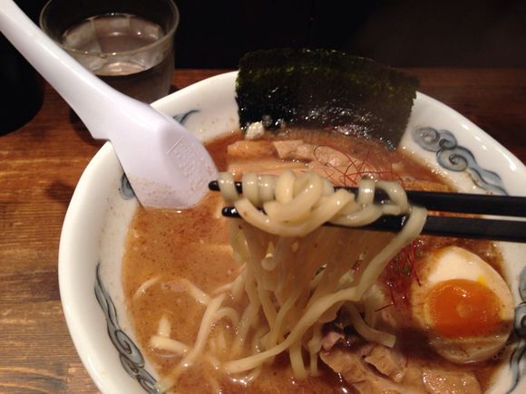 室壱羅麺