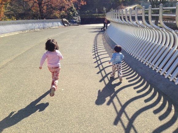 多摩動物公園