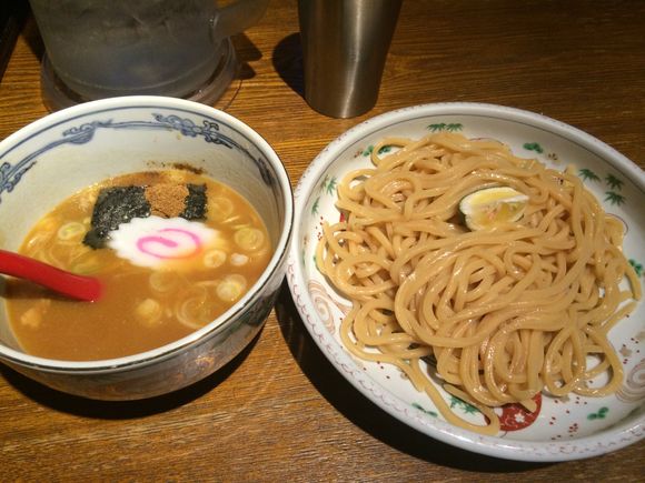 麺や 六三六 茶屋町店