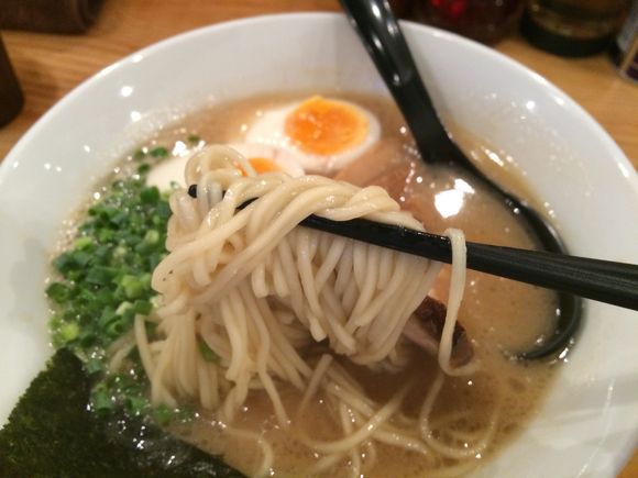 富士ラーメン