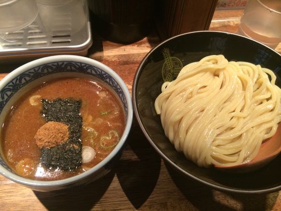 三田製麺所 有楽町店