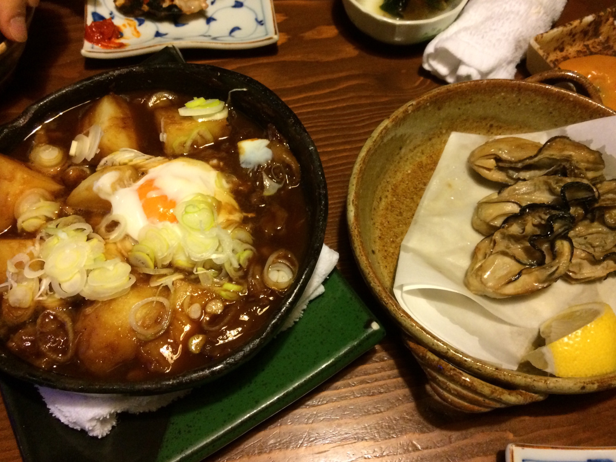 せんなり瓢箪 家族de食べログ 八王子