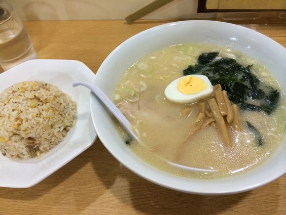 元祖札幌や丸の内店