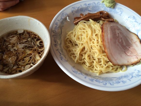 ラーメンおゆう